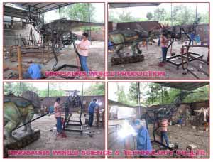 animatronic dinosaurs,robotic dinosaurs,dinosaur costumes