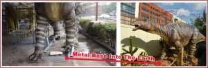 Animatronic Dinosaurs,Artificial Dinosaurs,Dinosaur Costumes