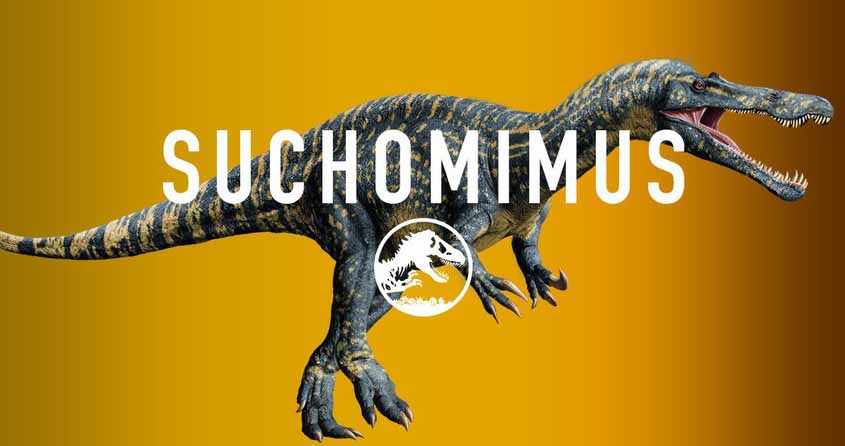 jurassic world fallen kingdom suchomimus