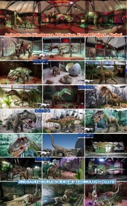 animatronic dinosaurs,dinosaur attraction event,dinosaurs dubai,indoor exhibition,indoor attraction,robotic dinosaur,dinosaur robot