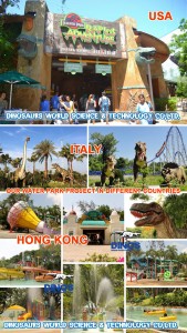 animatronic dinosaurs,dinopark dinosaurs,robotic dinosaurs,jurassic park dinosaurs,dinosaur prank
