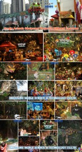 jungle animals,animatronic animals,restaurant attraction,rainforest cafe,rainforest dinosaurs,robotic dinosaurs,dinosaur skeleton