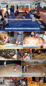 Kids dig fossils,kids find bones in sand,children dig fossils,children dig bones,kids playground entertainment