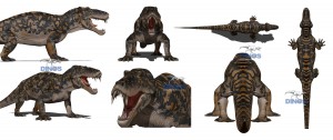 animatronic Titanophoneus model,prehistorical Titanophoneus ,animatronic Titanophoneus ,prehistorical animals,dinosaurs model,robotic dinosaurs,dinosaur costumes