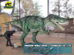 animatronic dinosaurs,robotic dinosaurs,robot dinosaurs