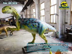 Dinosaur models,animatronic dinosaurs