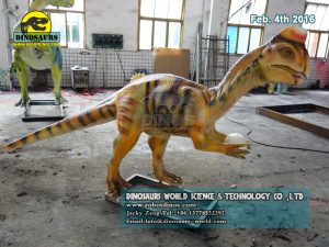 Dinosaur models,animatronic dinosaurs