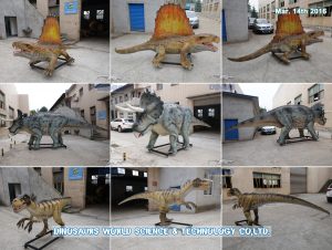 animatronic dinosaurs,fiberglass dinosaurs