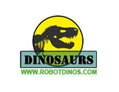 Zigong Dinosaurs World Science & Technology Co.,Ltd.