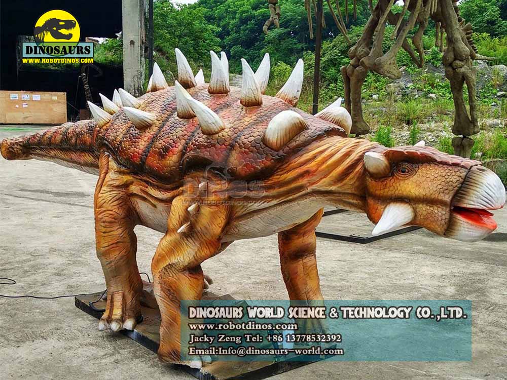 Best-price-25m-argentinosaurus-animatronic-dinosaur-for