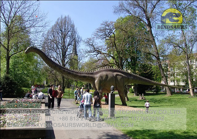 DWD042-Diplodocus