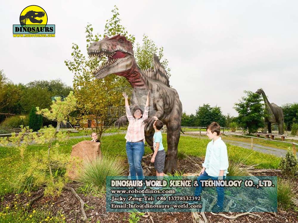 DWD101 Spinosaurus