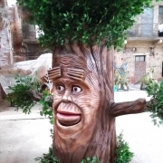 [TT-3] Amusements-Park-Cartoon-Talking-Tree (1)