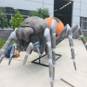 【SSS-1】-Simulation-animatronic-insect-spider-for-them