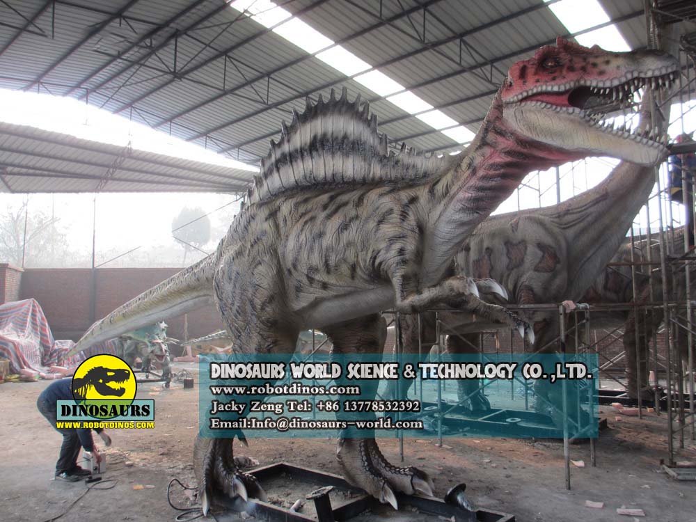 DWD101 Spinosaurus
