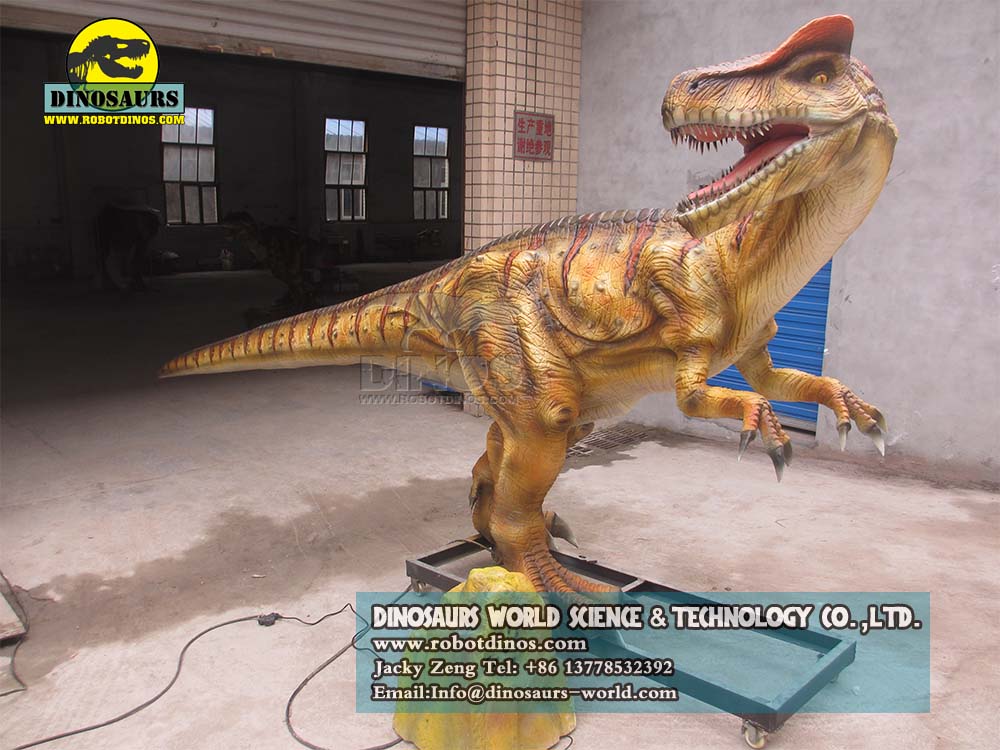DWD205 Allosaurus (1)
