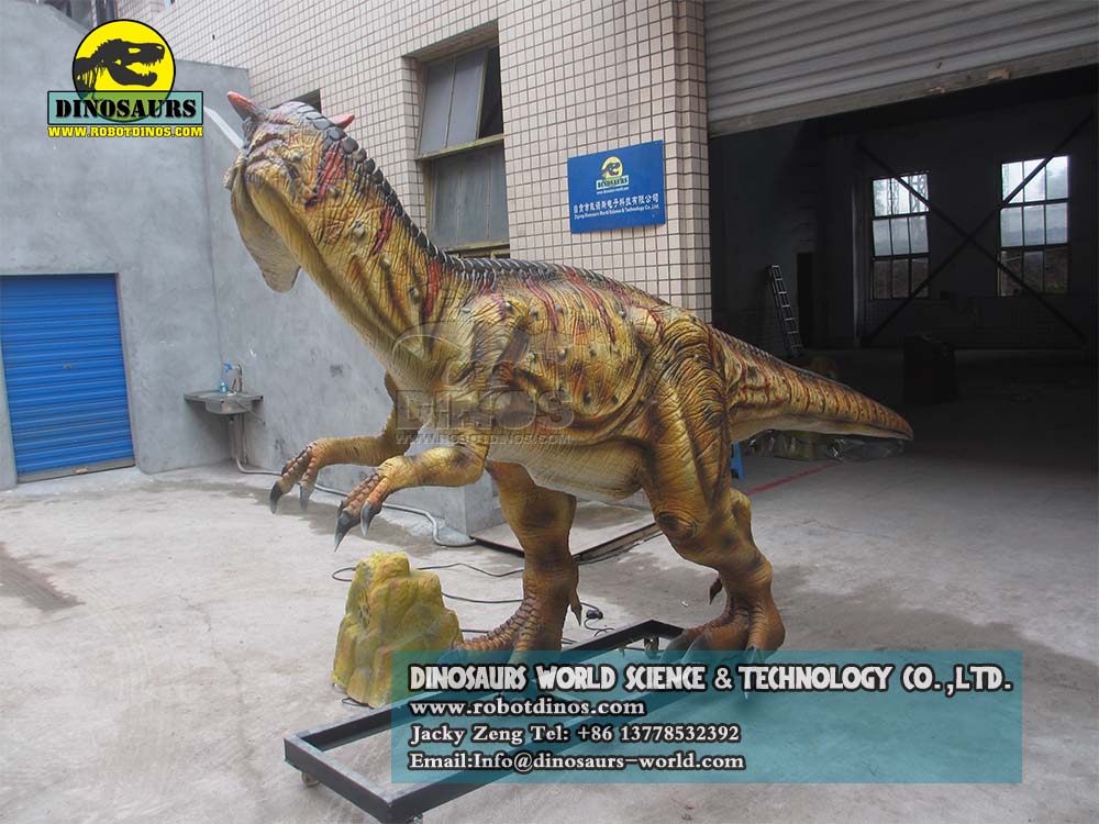 DWD205 Allosaurus (3)