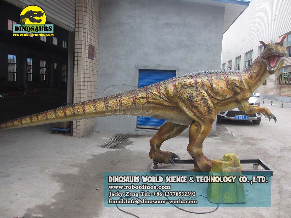 DWD205 Allosaurus (4)