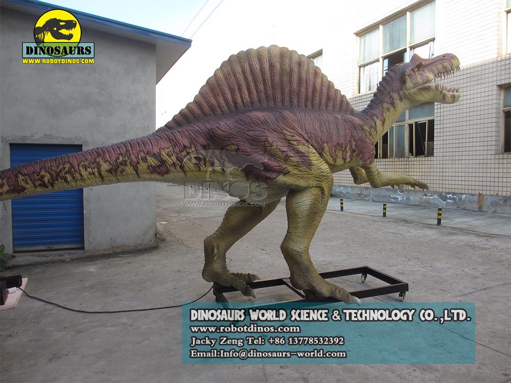 DWD230 棘背龙Spinosaurus (2)
