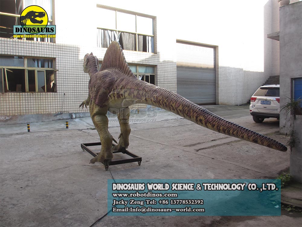 DWD230 棘背龙Spinosaurus (3)