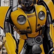 【RBT-1】 Robot-Cosplay-New-Bumble-Bee
