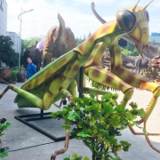 【SSS-6】Innova-Garden-Decoration-Life-Like-Artificial-Silicone