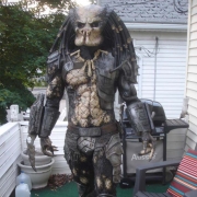 [AM-112]-fantastic-theme-event-adult-Predator-Costume